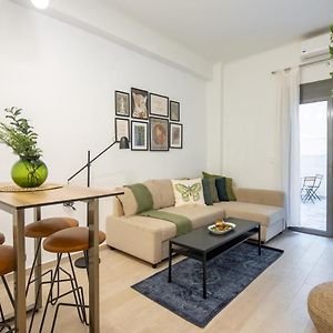 Appartement met Twee Slaapkamers